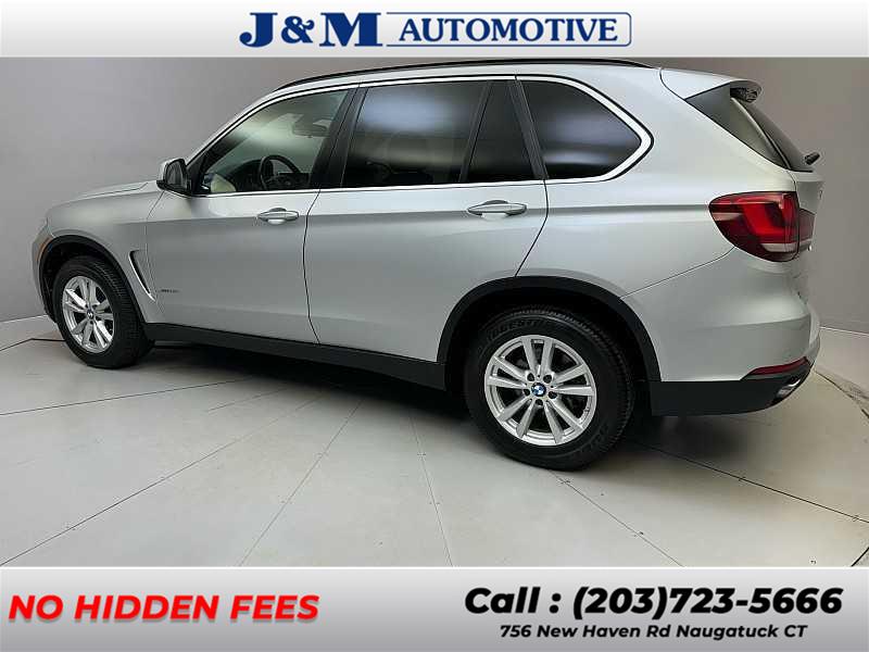 2015 BMW X5 xDrive35i, available for sale in Naugatuck, Connecticut | J&M Automotive Sls&Svc LLC. Naugatuck, Connecticut 2015 BMW X5 xDrive35i, available for sale in Naugatuck, Connecticut | J&M Automotive Sls&Svc LLC. Naugatuck, Connecticut