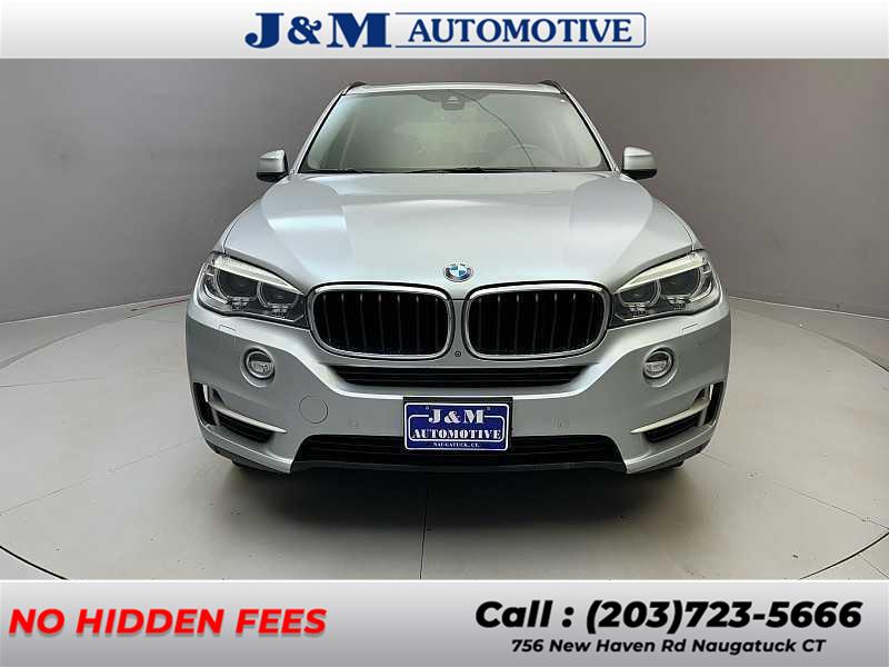 2015 BMW X5 xDrive35i, available for sale in Naugatuck, Connecticut | J&M Automotive Sls&Svc LLC. Naugatuck, Connecticut 2015 BMW X5 xDrive35i, available for sale in Naugatuck, Connecticut | J&M Automotive Sls&Svc LLC. Naugatuck, Connecticut