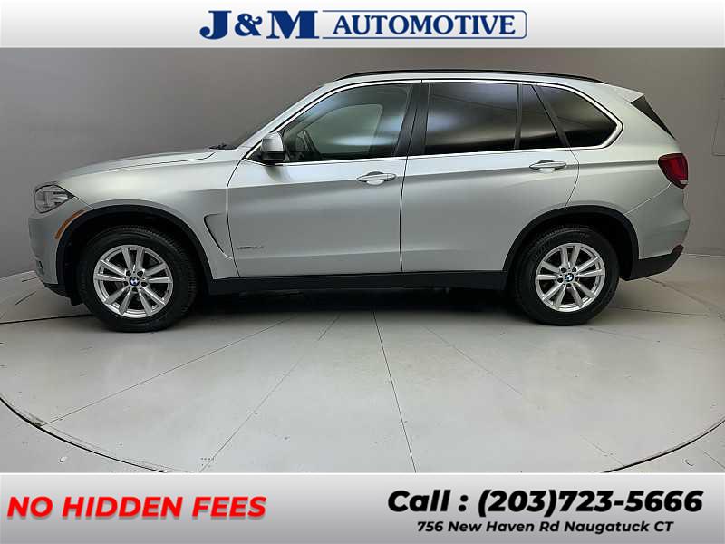 2015 BMW X5 xDrive35i, available for sale in Naugatuck, Connecticut | J&M Automotive Sls&Svc LLC. Naugatuck, Connecticut 2015 BMW X5 xDrive35i, available for sale in Naugatuck, Connecticut | J&M Automotive Sls&Svc LLC. Naugatuck, Connecticut