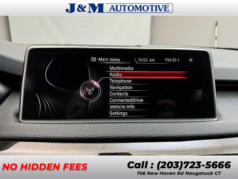 2015 BMW X5 xDrive35i, available for sale in Naugatuck, Connecticut | J&M Automotive Sls&Svc LLC. Naugatuck, Connecticut 2015 BMW X5 xDrive35i, available for sale in Naugatuck, Connecticut | J&M Automotive Sls&Svc LLC. Naugatuck, Connecticut