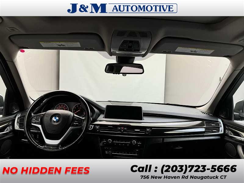 2015 BMW X5 xDrive35i, available for sale in Naugatuck, Connecticut | J&M Automotive Sls&Svc LLC. Naugatuck, Connecticut 2015 BMW X5 xDrive35i, available for sale in Naugatuck, Connecticut | J&M Automotive Sls&Svc LLC. Naugatuck, Connecticut