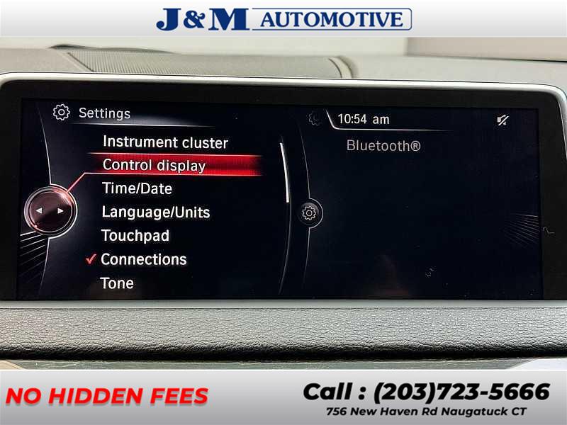 2015 BMW X5 xDrive35i, available for sale in Naugatuck, Connecticut | J&M Automotive Sls&Svc LLC. Naugatuck, Connecticut 2015 BMW X5 xDrive35i, available for sale in Naugatuck, Connecticut | J&M Automotive Sls&Svc LLC. Naugatuck, Connecticut