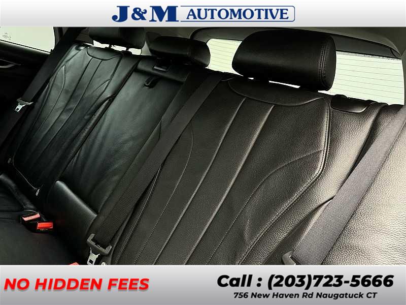 2015 BMW X5 xDrive35i, available for sale in Naugatuck, Connecticut | J&M Automotive Sls&Svc LLC. Naugatuck, Connecticut 2015 BMW X5 xDrive35i, available for sale in Naugatuck, Connecticut | J&M Automotive Sls&Svc LLC. Naugatuck, Connecticut