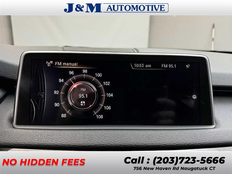 2015 BMW X5 xDrive35i, available for sale in Naugatuck, Connecticut | J&M Automotive Sls&Svc LLC. Naugatuck, Connecticut 2015 BMW X5 xDrive35i, available for sale in Naugatuck, Connecticut | J&M Automotive Sls&Svc LLC. Naugatuck, Connecticut