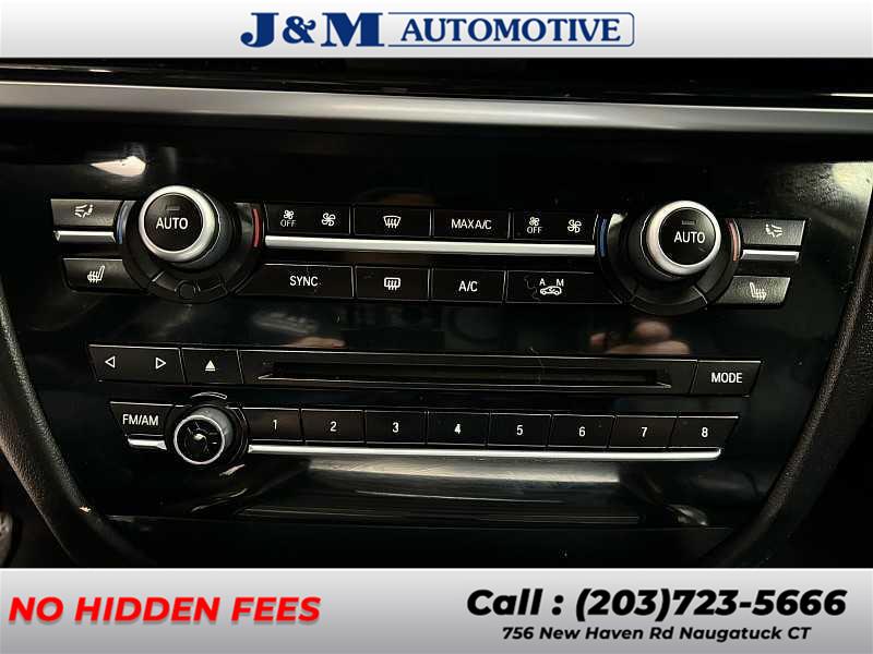 2015 BMW X5 xDrive35i, available for sale in Naugatuck, Connecticut | J&M Automotive Sls&Svc LLC. Naugatuck, Connecticut 2015 BMW X5 xDrive35i, available for sale in Naugatuck, Connecticut | J&M Automotive Sls&Svc LLC. Naugatuck, Connecticut