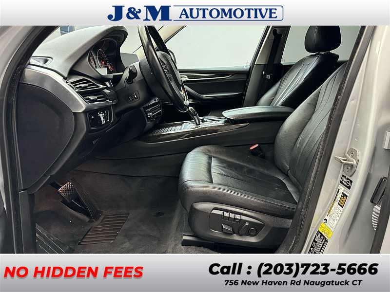 2015 BMW X5 xDrive35i, available for sale in Naugatuck, Connecticut | J&M Automotive Sls&Svc LLC. Naugatuck, Connecticut 2015 BMW X5 xDrive35i, available for sale in Naugatuck, Connecticut | J&M Automotive Sls&Svc LLC. Naugatuck, Connecticut
