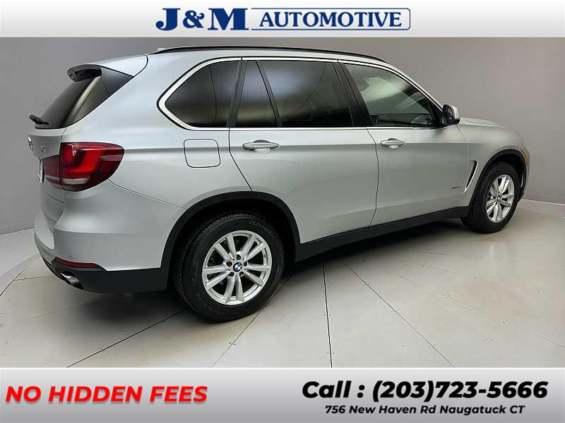 2015 BMW X5 xDrive35i, available for sale in Naugatuck, Connecticut | J&M Automotive Sls&Svc LLC. Naugatuck, Connecticut 2015 BMW X5 xDrive35i, available for sale in Naugatuck, Connecticut | J&M Automotive Sls&Svc LLC. Naugatuck, Connecticut