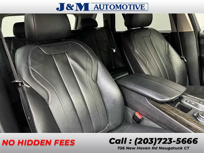2015 BMW X5 xDrive35i, available for sale in Naugatuck, Connecticut | J&M Automotive Sls&Svc LLC. Naugatuck, Connecticut 2015 BMW X5 xDrive35i, available for sale in Naugatuck, Connecticut | J&M Automotive Sls&Svc LLC. Naugatuck, Connecticut