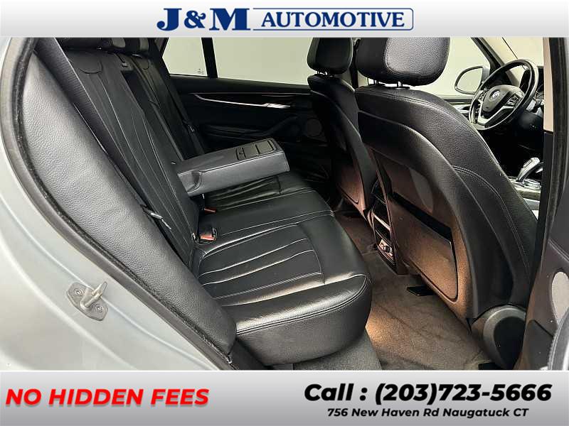 2015 BMW X5 xDrive35i, available for sale in Naugatuck, Connecticut | J&M Automotive Sls&Svc LLC. Naugatuck, Connecticut 2015 BMW X5 xDrive35i, available for sale in Naugatuck, Connecticut | J&M Automotive Sls&Svc LLC. Naugatuck, Connecticut