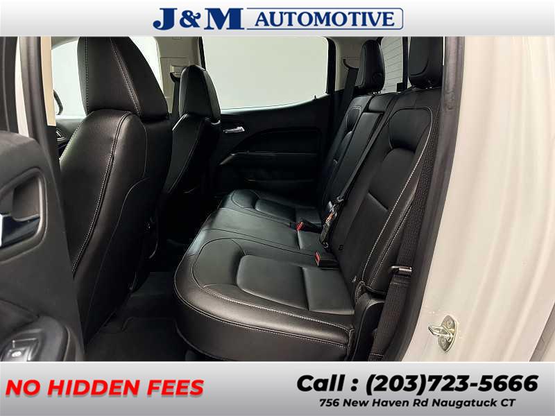 2019 Chevrolet Colorado 4WD ZR2, available for sale in Naugatuck, Connecticut | J&M Automotive Sls&Svc LLC. Naugatuck, Connecticut 2019 Chevrolet Colorado 4WD ZR2, available for sale in Naugatuck, Connecticut | J&M Automotive Sls&Svc LLC. Naugatuck, Connecticut
