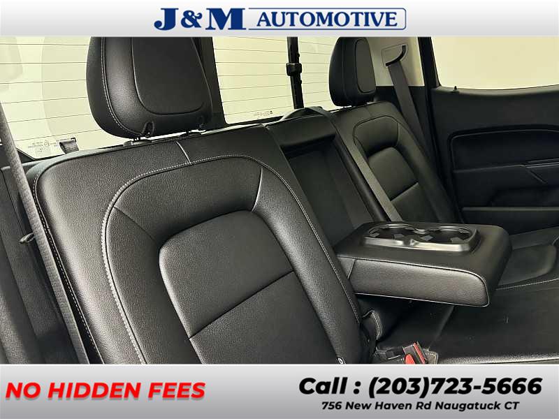 2019 Chevrolet Colorado 4WD ZR2, available for sale in Naugatuck, Connecticut | J&M Automotive Sls&Svc LLC. Naugatuck, Connecticut 2019 Chevrolet Colorado 4WD ZR2, available for sale in Naugatuck, Connecticut | J&M Automotive Sls&Svc LLC. Naugatuck, Connecticut