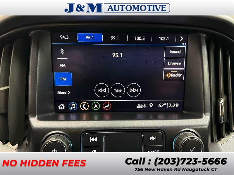 2019 Chevrolet Colorado 4WD ZR2, available for sale in Naugatuck, Connecticut | J&M Automotive Sls&Svc LLC. Naugatuck, Connecticut 2019 Chevrolet Colorado 4WD ZR2, available for sale in Naugatuck, Connecticut | J&M Automotive Sls&Svc LLC. Naugatuck, Connecticut