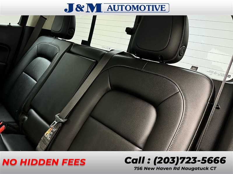 2019 Chevrolet Colorado 4WD ZR2, available for sale in Naugatuck, Connecticut | J&M Automotive Sls&Svc LLC. Naugatuck, Connecticut 2019 Chevrolet Colorado 4WD ZR2, available for sale in Naugatuck, Connecticut | J&M Automotive Sls&Svc LLC. Naugatuck, Connecticut