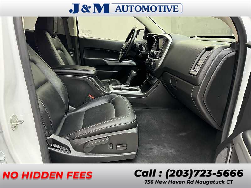 2019 Chevrolet Colorado 4WD ZR2, available for sale in Naugatuck, Connecticut | J&M Automotive Sls&Svc LLC. Naugatuck, Connecticut 2019 Chevrolet Colorado 4WD ZR2, available for sale in Naugatuck, Connecticut | J&M Automotive Sls&Svc LLC. Naugatuck, Connecticut