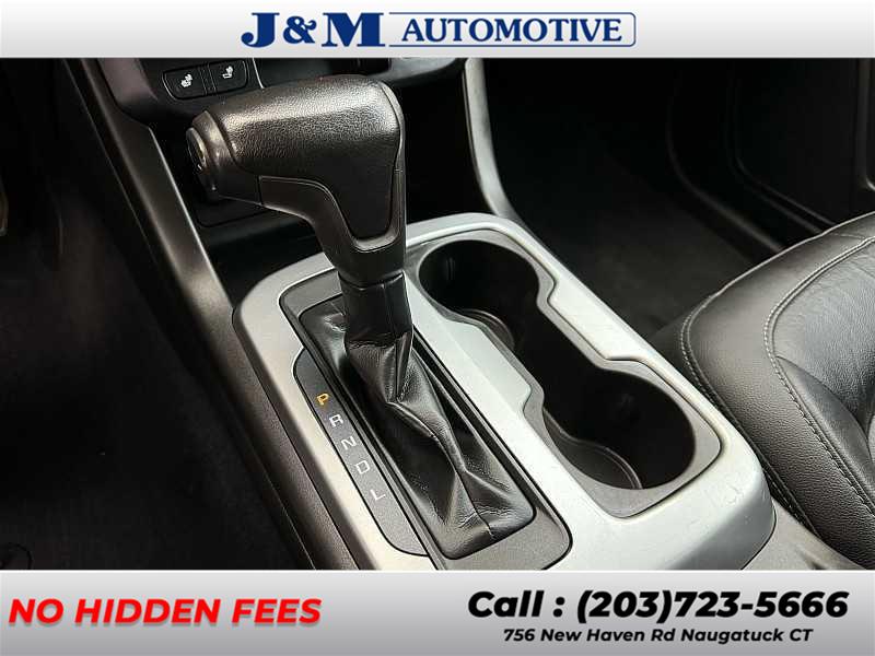 2019 Chevrolet Colorado 4WD ZR2, available for sale in Naugatuck, Connecticut | J&M Automotive Sls&Svc LLC. Naugatuck, Connecticut 2019 Chevrolet Colorado 4WD ZR2, available for sale in Naugatuck, Connecticut | J&M Automotive Sls&Svc LLC. Naugatuck, Connecticut
