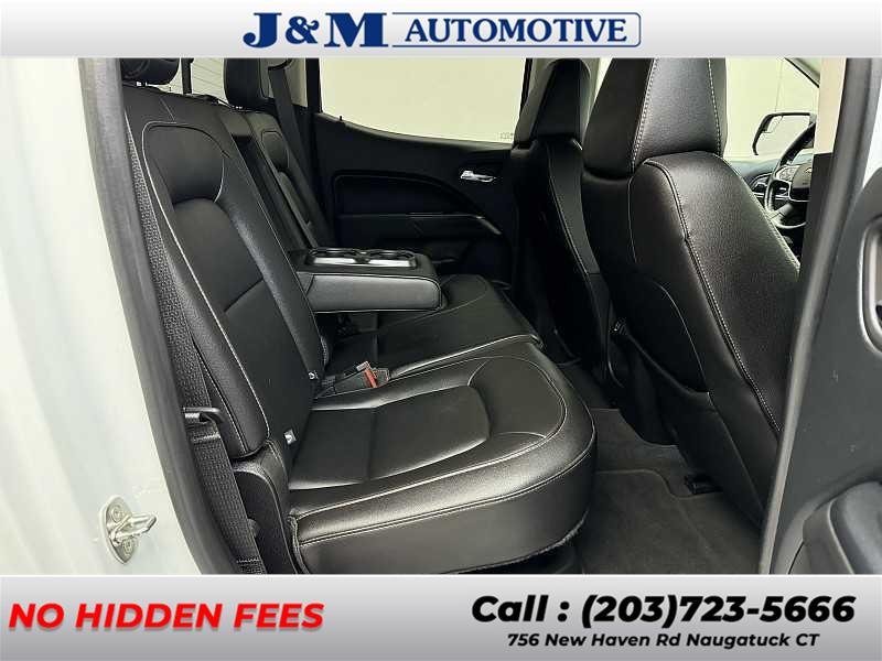 2019 Chevrolet Colorado 4WD ZR2, available for sale in Naugatuck, Connecticut | J&M Automotive Sls&Svc LLC. Naugatuck, Connecticut 2019 Chevrolet Colorado 4WD ZR2, available for sale in Naugatuck, Connecticut | J&M Automotive Sls&Svc LLC. Naugatuck, Connecticut