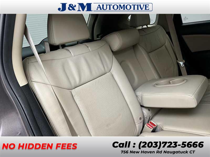 2016 Honda Cr-v EX-L, available for sale in Naugatuck, Connecticut | J&M Automotive Sls&Svc LLC. Naugatuck, Connecticut 2016 Honda Cr-v EX-L, available for sale in Naugatuck, Connecticut | J&M Automotive Sls&Svc LLC. Naugatuck, Connecticut