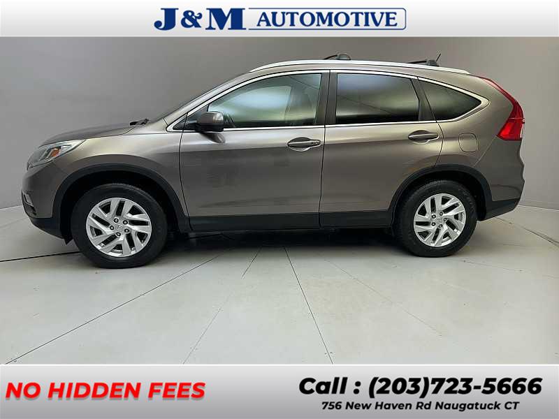 2016 Honda Cr-v EX-L, available for sale in Naugatuck, Connecticut | J&M Automotive Sls&Svc LLC. Naugatuck, Connecticut 2016 Honda Cr-v EX-L, available for sale in Naugatuck, Connecticut | J&M Automotive Sls&Svc LLC. Naugatuck, Connecticut