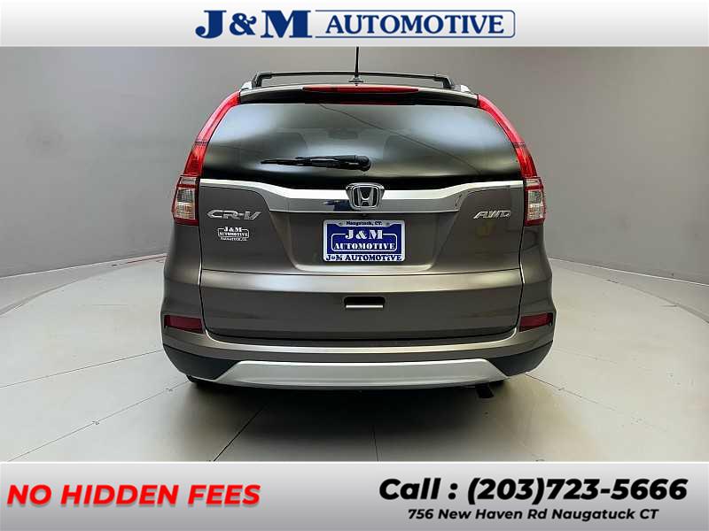 2016 Honda Cr-v EX-L, available for sale in Naugatuck, Connecticut | J&M Automotive Sls&Svc LLC. Naugatuck, Connecticut 2016 Honda Cr-v EX-L, available for sale in Naugatuck, Connecticut | J&M Automotive Sls&Svc LLC. Naugatuck, Connecticut