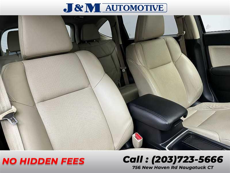 2016 Honda Cr-v EX-L, available for sale in Naugatuck, Connecticut | J&M Automotive Sls&Svc LLC. Naugatuck, Connecticut 2016 Honda Cr-v EX-L, available for sale in Naugatuck, Connecticut | J&M Automotive Sls&Svc LLC. Naugatuck, Connecticut