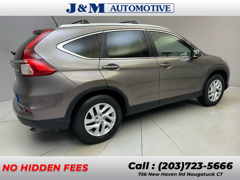 2016 Honda Cr-v EX-L, available for sale in Naugatuck, Connecticut | J&M Automotive Sls&Svc LLC. Naugatuck, Connecticut 2016 Honda Cr-v EX-L, available for sale in Naugatuck, Connecticut | J&M Automotive Sls&Svc LLC. Naugatuck, Connecticut
