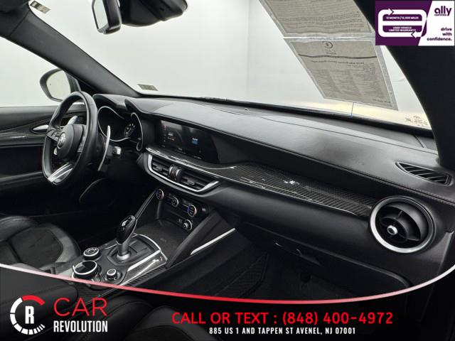 2019 Alfa Romeo Stelvio Quadrifoglio AWD, available for sale in Avenel, New Jersey | Car Revolution. Avenel, New Jersey 2019 Alfa Romeo Stelvio Quadrifoglio AWD, available for sale in Avenel, New Jersey | Car Revolution. Avenel, New Jersey