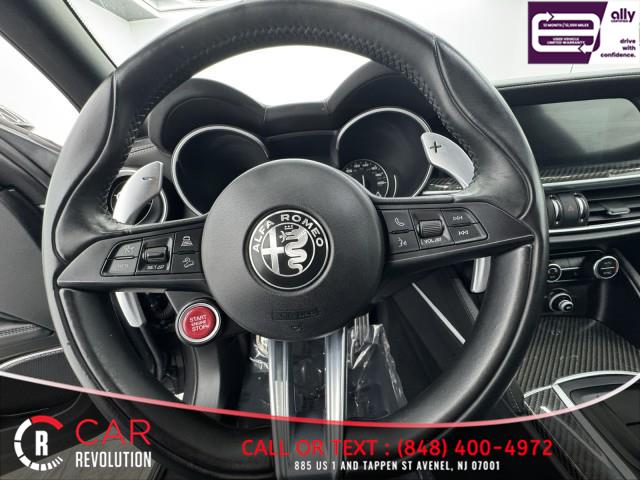 2019 Alfa Romeo Stelvio Quadrifoglio AWD, available for sale in Avenel, New Jersey | Car Revolution. Avenel, New Jersey 2019 Alfa Romeo Stelvio Quadrifoglio AWD, available for sale in Avenel, New Jersey | Car Revolution. Avenel, New Jersey