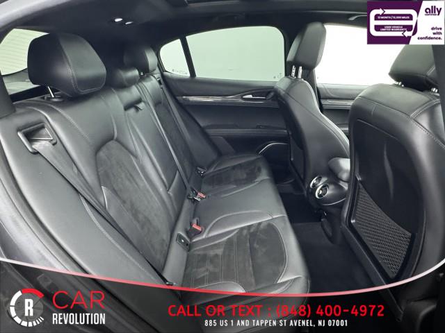 2019 Alfa Romeo Stelvio Quadrifoglio AWD, available for sale in Avenel, New Jersey | Car Revolution. Avenel, New Jersey 2019 Alfa Romeo Stelvio Quadrifoglio AWD, available for sale in Avenel, New Jersey | Car Revolution. Avenel, New Jersey