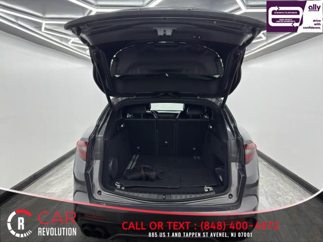 2019 Alfa Romeo Stelvio Quadrifoglio AWD, available for sale in Avenel, New Jersey | Car Revolution. Avenel, New Jersey 2019 Alfa Romeo Stelvio Quadrifoglio AWD, available for sale in Avenel, New Jersey | Car Revolution. Avenel, New Jersey