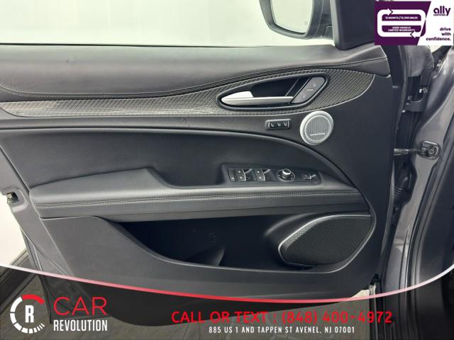 2019 Alfa Romeo Stelvio Quadrifoglio AWD, available for sale in Avenel, New Jersey | Car Revolution. Avenel, New Jersey 2019 Alfa Romeo Stelvio Quadrifoglio AWD, available for sale in Avenel, New Jersey | Car Revolution. Avenel, New Jersey