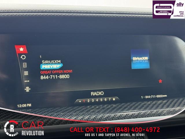 2019 Alfa Romeo Stelvio Quadrifoglio AWD, available for sale in Avenel, New Jersey | Car Revolution. Avenel, New Jersey 2019 Alfa Romeo Stelvio Quadrifoglio AWD, available for sale in Avenel, New Jersey | Car Revolution. Avenel, New Jersey