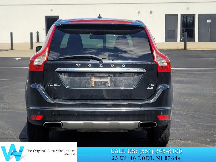 2014 Volvo XC60 AWD 4dr 3.0L, available for sale in Lodi, New Jersey | AW Auto & Truck Wholesalers, Inc. Lodi, New Jersey 2014 Volvo XC60 AWD 4dr 3.0L, available for sale in Lodi, New Jersey | AW Auto & Truck Wholesalers, Inc. Lodi, New Jersey