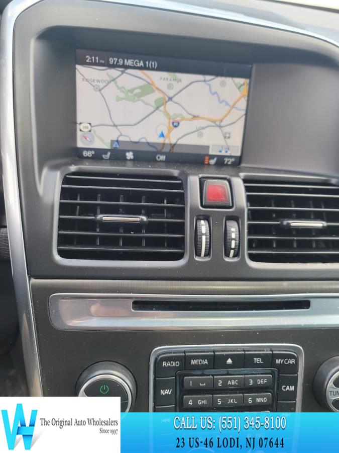 2014 Volvo XC60 AWD 4dr 3.0L, available for sale in Lodi, New Jersey | AW Auto & Truck Wholesalers, Inc. Lodi, New Jersey 2014 Volvo XC60 AWD 4dr 3.0L, available for sale in Lodi, New Jersey | AW Auto & Truck Wholesalers, Inc. Lodi, New Jersey