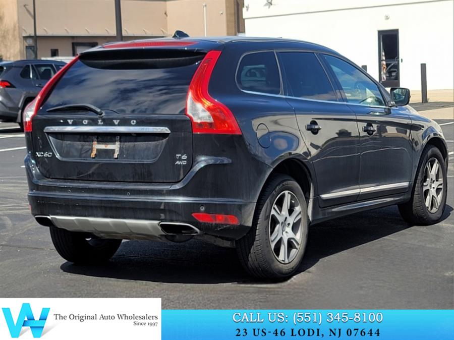 2014 Volvo XC60 AWD 4dr 3.0L, available for sale in Lodi, New Jersey | AW Auto & Truck Wholesalers, Inc. Lodi, New Jersey 2014 Volvo XC60 AWD 4dr 3.0L, available for sale in Lodi, New Jersey | AW Auto & Truck Wholesalers, Inc. Lodi, New Jersey