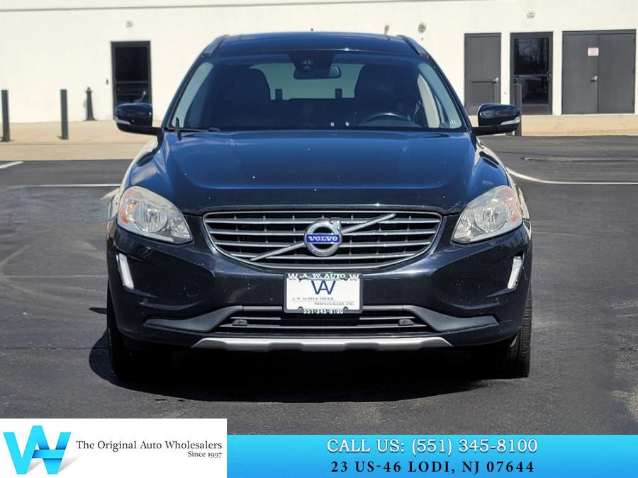 2014 Volvo XC60 AWD 4dr 3.0L, available for sale in Lodi, New Jersey | AW Auto & Truck Wholesalers, Inc. Lodi, New Jersey 2014 Volvo XC60 AWD 4dr 3.0L, available for sale in Lodi, New Jersey | AW Auto & Truck Wholesalers, Inc. Lodi, New Jersey