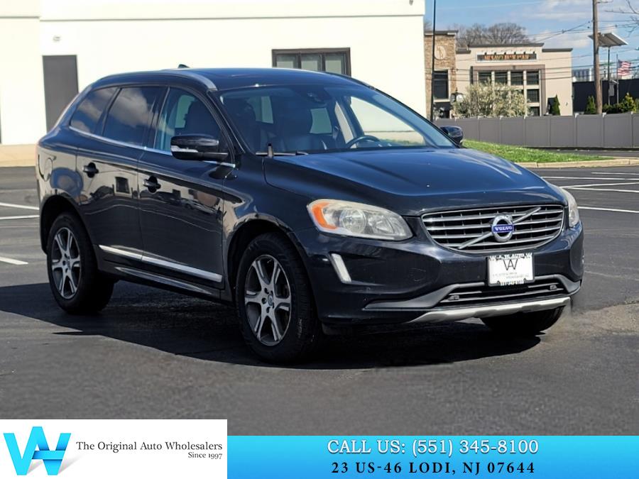 2014 Volvo XC60 AWD 4dr 3.0L, available for sale in Lodi, New Jersey | AW Auto & Truck Wholesalers, Inc. Lodi, New Jersey 2014 Volvo XC60 AWD 4dr 3.0L, available for sale in Lodi, New Jersey | AW Auto & Truck Wholesalers, Inc. Lodi, New Jersey
