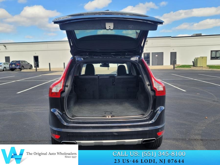 2014 Volvo XC60 AWD 4dr 3.0L, available for sale in Lodi, New Jersey | AW Auto & Truck Wholesalers, Inc. Lodi, New Jersey 2014 Volvo XC60 AWD 4dr 3.0L, available for sale in Lodi, New Jersey | AW Auto & Truck Wholesalers, Inc. Lodi, New Jersey