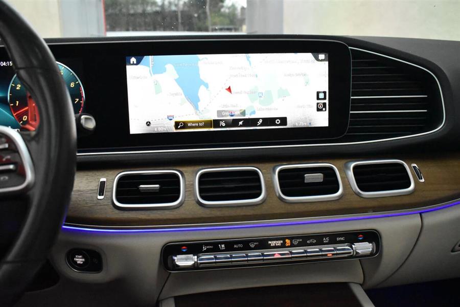 2020 Mercedes-benz Gle GLE 450 4MATIC AWD 4dr SUV, available for sale in Great Neck, New York | Camy Cars. Great Neck, New York 2020 Mercedes-benz Gle GLE 450 4MATIC AWD 4dr SUV, available for sale in Great Neck, New York | Camy Cars. Great Neck, New York