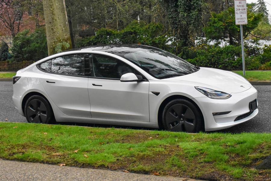 2021 Tesla Model 3 Long Range AWD 4dr Sedan, available for sale in Great Neck, New York | Camy Cars. Great Neck, New York 2021 Tesla Model 3 Long Range AWD 4dr Sedan, available for sale in Great Neck, New York | Camy Cars. Great Neck, New York