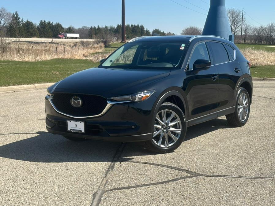 2021 Mazda Cx-5 Grand Touring, available for sale in Darien, Wisconsin | Geneva Motor Cars. Darien, Wisconsin 2021 Mazda Cx-5 Grand Touring, available for sale in Darien, Wisconsin | Geneva Motor Cars. Darien, Wisconsin