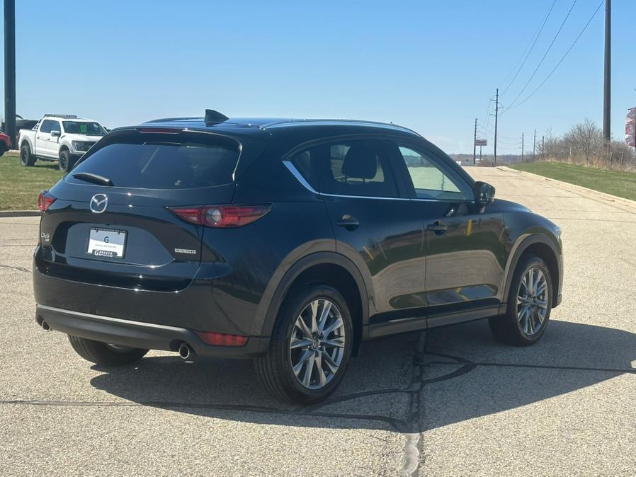 2021 Mazda Cx-5 Grand Touring, available for sale in Darien, Wisconsin | Geneva Motor Cars. Darien, Wisconsin 2021 Mazda Cx-5 Grand Touring, available for sale in Darien, Wisconsin | Geneva Motor Cars. Darien, Wisconsin