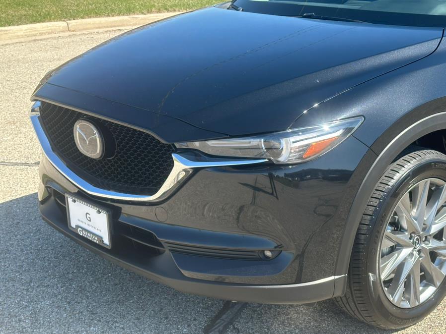 2021 Mazda Cx-5 Grand Touring, available for sale in Darien, Wisconsin | Geneva Motor Cars. Darien, Wisconsin 2021 Mazda Cx-5 Grand Touring, available for sale in Darien, Wisconsin | Geneva Motor Cars. Darien, Wisconsin