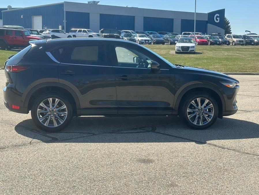 2021 Mazda Cx-5 Grand Touring, available for sale in Darien, Wisconsin | Geneva Motor Cars. Darien, Wisconsin 2021 Mazda Cx-5 Grand Touring, available for sale in Darien, Wisconsin | Geneva Motor Cars. Darien, Wisconsin