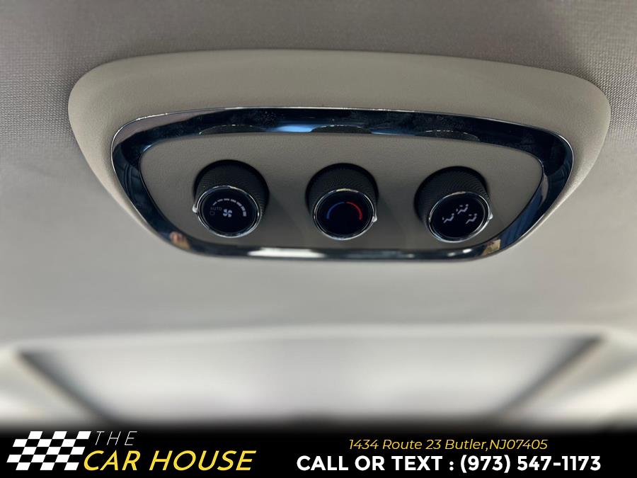 2014 Dodge Durango AWD 4dr Limited, available for sale in Butler, New Jersey | The Car House. Butler, New Jersey 2014 Dodge Durango AWD 4dr Limited, available for sale in Butler, New Jersey | The Car House. Butler, New Jersey