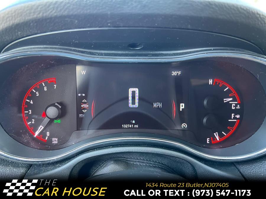 2014 Dodge Durango AWD 4dr Limited, available for sale in Butler, New Jersey | The Car House. Butler, New Jersey 2014 Dodge Durango AWD 4dr Limited, available for sale in Butler, New Jersey | The Car House. Butler, New Jersey