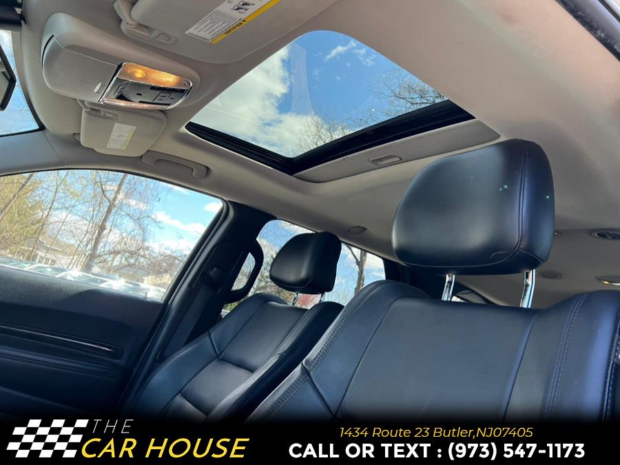 2014 Dodge Durango AWD 4dr Limited, available for sale in Butler, New Jersey | The Car House. Butler, New Jersey 2014 Dodge Durango AWD 4dr Limited, available for sale in Butler, New Jersey | The Car House. Butler, New Jersey