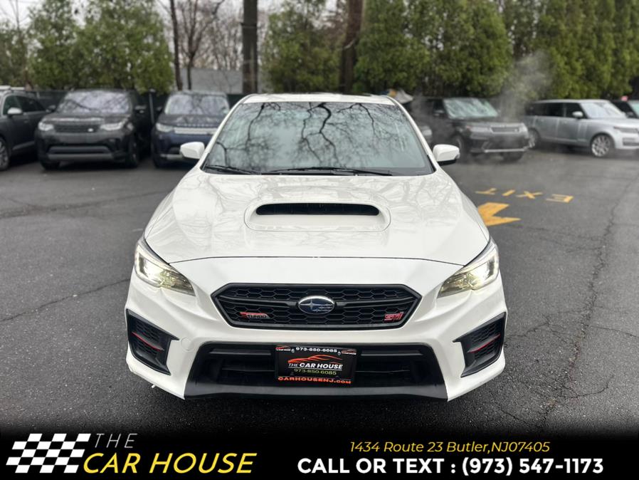 2021 Subaru WRX STI Limited Manual w/Lip Spoiler, available for sale in Butler, New Jersey | The Car House. Butler, New Jersey 2021 Subaru WRX STI Limited Manual w/Lip Spoiler, available for sale in Butler, New Jersey | The Car House. Butler, New Jersey