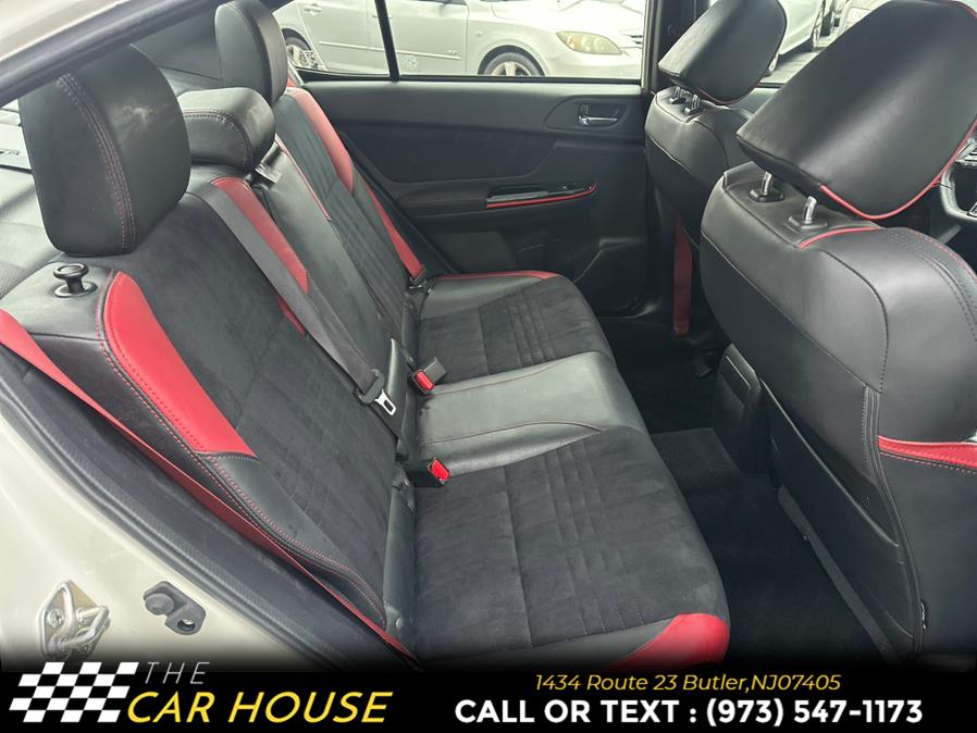 2021 Subaru WRX STI Limited Manual w/Lip Spoiler, available for sale in Butler, New Jersey | The Car House. Butler, New Jersey 2021 Subaru WRX STI Limited Manual w/Lip Spoiler, available for sale in Butler, New Jersey | The Car House. Butler, New Jersey