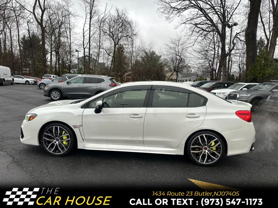 2021 Subaru WRX STI Limited Manual w/Lip Spoiler, available for sale in Butler, New Jersey | The Car House. Butler, New Jersey 2021 Subaru WRX STI Limited Manual w/Lip Spoiler, available for sale in Butler, New Jersey | The Car House. Butler, New Jersey