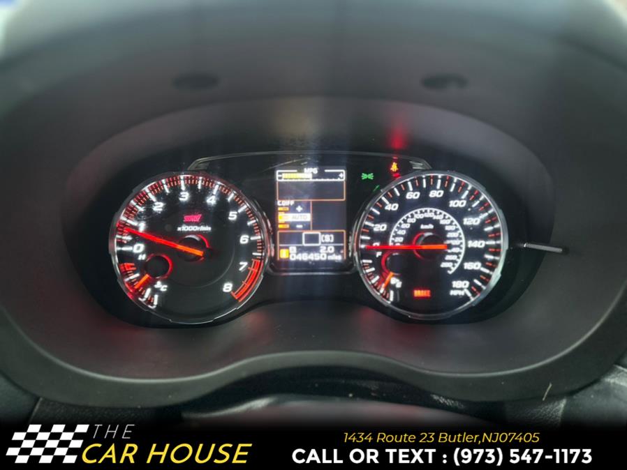 2021 Subaru WRX STI Limited Manual w/Lip Spoiler, available for sale in Butler, New Jersey | The Car House. Butler, New Jersey 2021 Subaru WRX STI Limited Manual w/Lip Spoiler, available for sale in Butler, New Jersey | The Car House. Butler, New Jersey